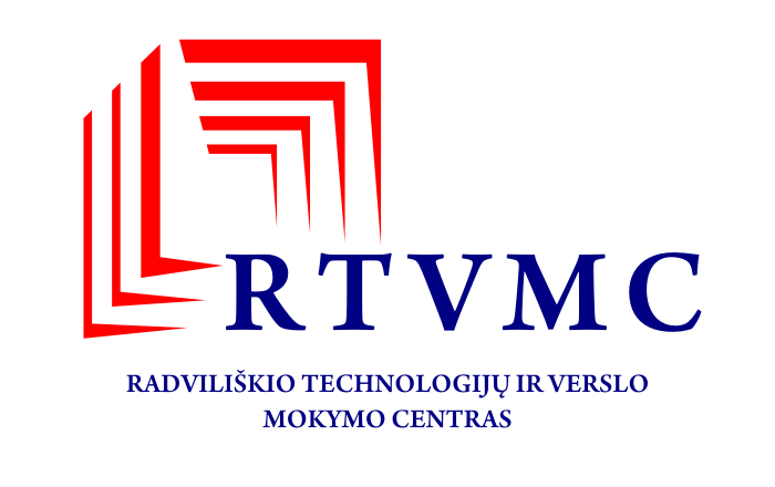 Logotipas RTVMC