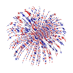 fireworks animation 5